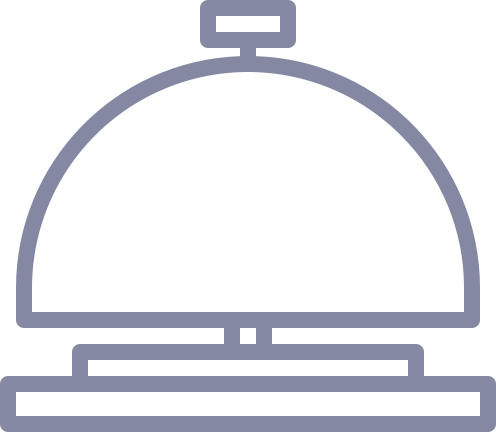 Fully Equipped Kitchens