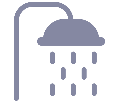 En-suite Bathrooms
